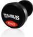 Taurus Taurus halter gerubberd - Dumbbell 47,5 kg