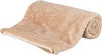 Trixie Hondendeken Barry Softpluche Beige 150x100 cm