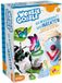 Carletto Woozle Goozle Experimentset Biologie 8 jaar Meerkleurig