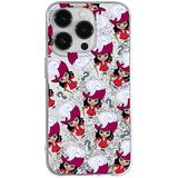 ERT GROUP mobiel telefoonhoesje voor Apple Iphone 14 PRO MAX origineel en officieel erkend Disney patroon James Hook 002 optimaal, met glitter overloopeffect