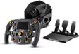 Thrustmaster T598 Direct Drive Sim Racing Bundle (PS5 / PS4 / PC) – T598 Servo Base (5Nm/10Nm Peak) + Ferrari SF1000 Formule Stuurwiel + Raceline Pedals III – Next-Gen Direct Axial Drive Racestuur Set