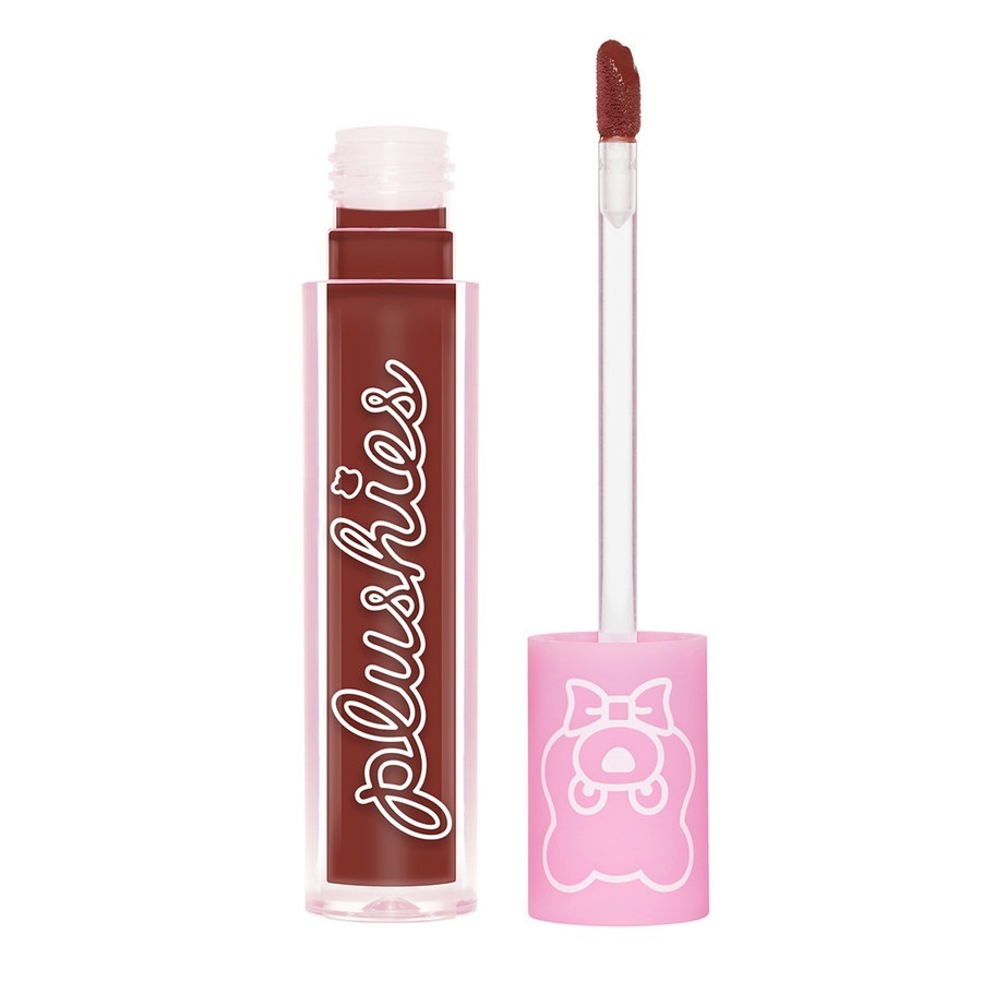 Lime Crime Cola Plushies Lipstick 3.5 ml