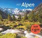 times&more Heye times&more Alpen Bildkalender 2027