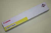 Canon C-EXV2 Toner Jaune Cartouche