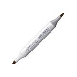 COPIC Sketch Marker Type E - 09, Burnt Sienna