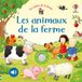 Les Usborne Les contes de la ferme - Livres sonores- Les animaux de la ferme