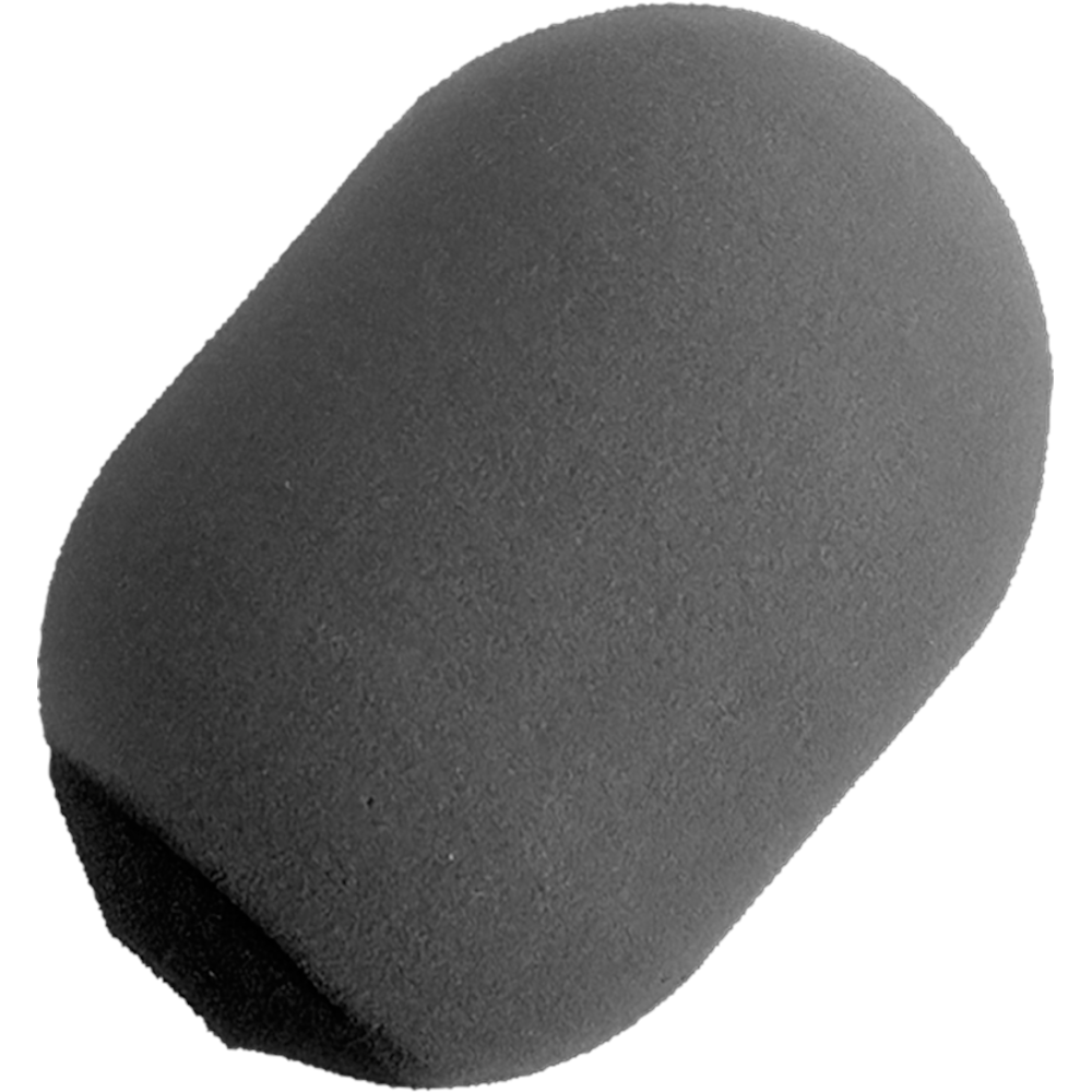 Shure A81WS Windscreen for SM81/SM57 Microphones