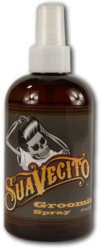 Suavecito Grooming Spray
