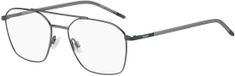 Hugo by Hugo Boss Hugo Boss HG 1274 0OC Grey Men's Eyeglasses