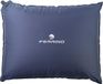 Ferrino Zelfopblaasbaar Reiskussen 40 X 30 X 7 Cm Blauw