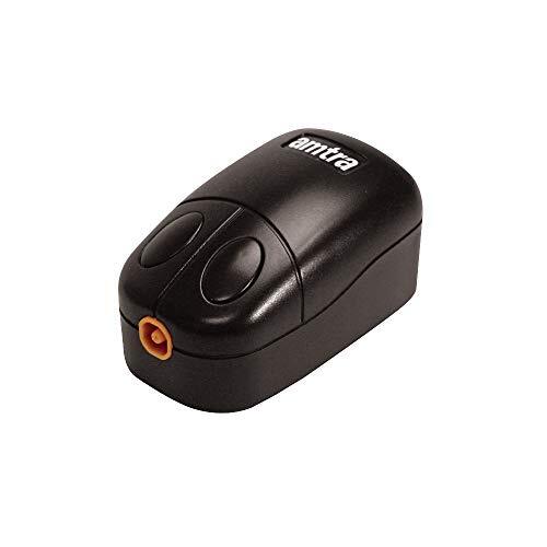 Wave by M Line A2070014 Mouse 3 luchtpomp, 2,5 liter/minuut, 2,6 Watt