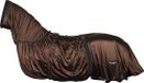Pagony Eczeemdeken - Deken voor paarden - Maat: 225 - Bruin - Nylon