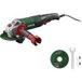 PARKSIDE Haakse slijper 1200 W, Ø125 mm