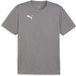 Puma TeamFinal Training Jersey Cast Iron-Puma Silver XXL