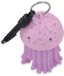 Best Divers Jellyfish F14 Regulator Bag Pink