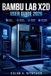 Bambu Lab X2d User Guide 2026