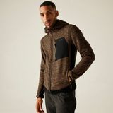 Regatta Alven isolerend rekbaar fleece vest voor heren