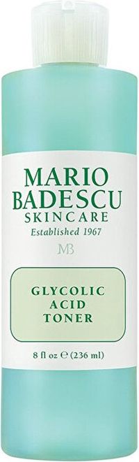 Mario Badescu Glycolic Acid Toner 236 ml
