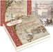 Anton Pieck Kerstdoosje - Kinderen in slee - IJstafereel