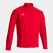 Joma Track suit jas Joma Doha II Rood Mannen 4XL