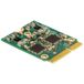 Google Coral M.2 Accelerator met Dual Edge TPU Uitbreidingsmodule