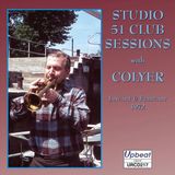 Suburban Upbeat / Upbeat Jazz Records Studio 51 Club Sessions