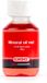 Elvedes Minerale olie voor hydraulische schijfremmen - 250 ml - rood
