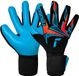 Reusch Attrakt Freegel Aqua Keepershandschoenen Zwart 9
