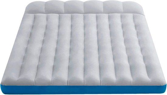 Intex Kampeerluchtmatras 127 x 193 x 24 cm 2-Persoons