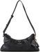 GUESS Suzy Shoulder Bag Black zwart