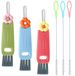 Brosse de nettoyage Set van 3
