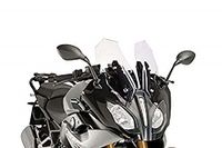 Puig 7616W Touring Screen Transparant
