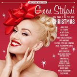 Universal Music Nederland Gwen Stefani - You Make It Feel Like Christmas (CD) (Deluxe Edition)