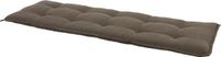 Outdoor Living Tuinbank Kussen Taupe 150 cm
