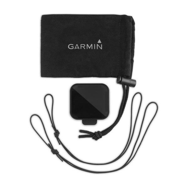 Garmin 010-12389-06 Zwart