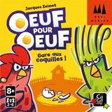 Gigamic OEUF POUR OEUF