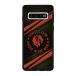 Athletic Club Coque de Téléphone 3D Samsung Galaxy S10 - avec Rayures Uniques