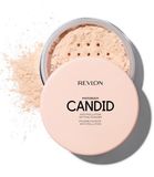 Revlon Photoready Candid Anti-Pollution Setting Powder - 001 Translucent
