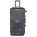 Kipling Basic Teagan Moonlit Grey trolley 77cm