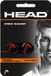 Head Pro Damp Tennis Vibratiedemper Zwart/Rood