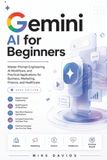 Gemini Google Guides Gemini AI for Beginners 2026 Paperback