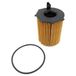 MAHLE Ölfilter OX171/16D