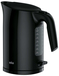 Braun PurEase WK 3100 BK Waterkoker - Zwart - 1.7L - 2200W