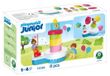 PLAYMOBIL Junior 72086 Gâteau d'anniversaire, jouet de développement pour tout-petits