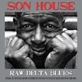 Fatcat No Frills Raw Delta Blues