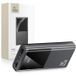 Tech-Protect PB13 20000mAh Batterie externe avec lampe de poche - 22.5W PD 3.0, QC 3.0 - Gris