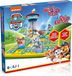 Asmodee Paw Patrol: Wie is het? bordspel voor kinderen