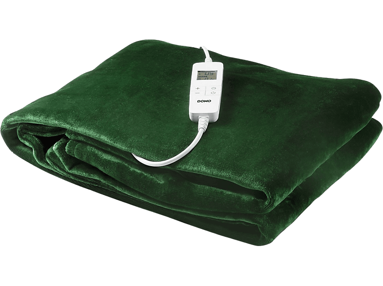 Domo Elektrische Deken (2 Pers) DO640ED