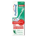 Prorhinel Neusspray Extra voor verstopte neus, met eucalyptus, voor volwassenen, gemaakt in Frankrijk, 20 ml