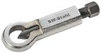 SW-Stahl 11005L moerensplijter tot 24 mm